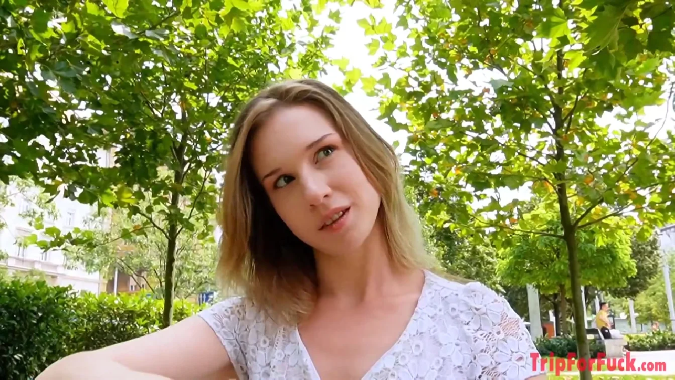 Preview of Heyzo Creampie In Europe Alice Klay XXX